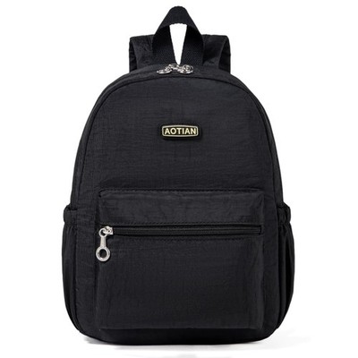 Mini Lightweight 11.8 Inch Backpack Durable Travel Hiking Women and Girls Sma...