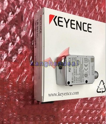 1PC NEW Keyence LR-W70C photoelectric sensor LRW70C