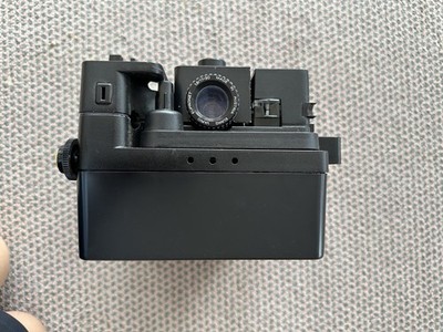 EUMIG Mark 6000 D Projector (Untested)