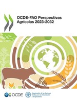 Oecd | OCDE-FAO Perspectivas AgríColas 2023-2032 | Taschenbuch | Spanisch (2023)