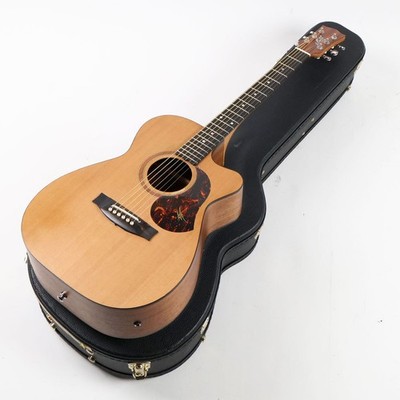 Maton Akustikgitarre SRS808C Solid Road Serie