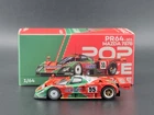 Pop Race Mazda 787B 1991 LE MANS 24H WINNER 640301 1/64