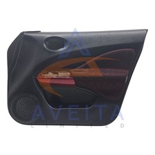 Nissan Juke 1.6 Petrol 11-14 Door Card Right Side Front 809101KB0A