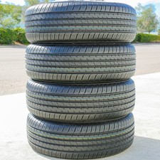 4 Tires Armstrong Blu-trac Pc 23565r16 103h As All Season 4 Tires Armstrong Blu-trac Pc 23565r16 103h As All Season