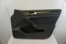 Original VW Golf 7 Türverkleidung vorn rechts Stoff Ambientebeleuchtung 5G48670