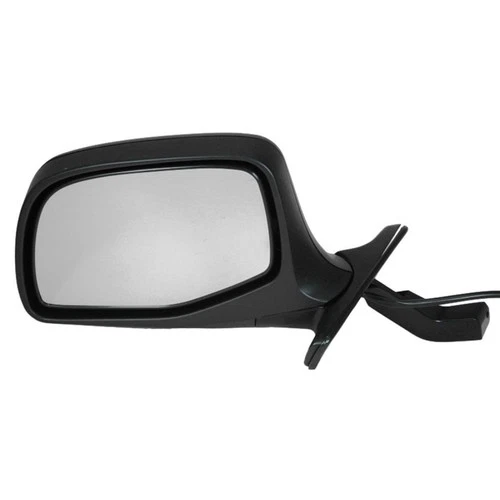 Door Mirror for 92-96 Ford Bronco w/o Performance Pkg Power Non-Heated Driver