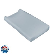Kyte Baby Soft Change Pad Cover, Rayon Made from Bamboo Material Fog 