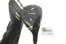 Ping G430 Golf Club Mens Right Handed 17-deg Hybrid Regular Graphite