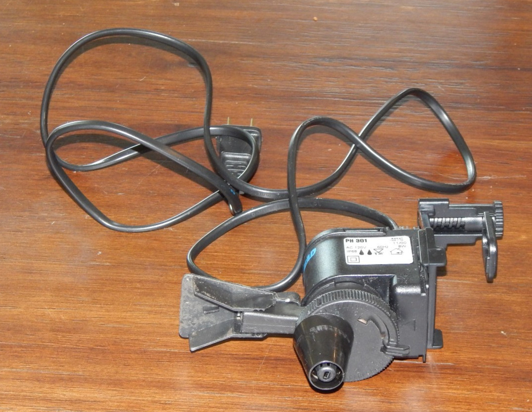 AquaClear/Askoll Powerhead 301