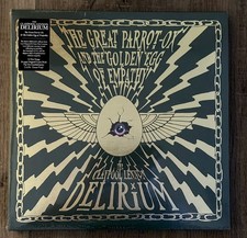 The Claypool Lennon - Great Parrot-Ox and the Golden Egg of Empathy [New Vinyl]