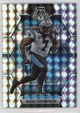 2023 Panini Mosaic Mosaic Prizm Shaq Thompson #31 0i76