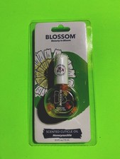 Blossom Beauty In Bloom Scented Cuticle Oil Honeysuckle Scented