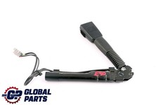 BMW E81 E87 E90 E91 E92 Sicher Heitsgurt Schloss Gurtstraffer Links 7213563