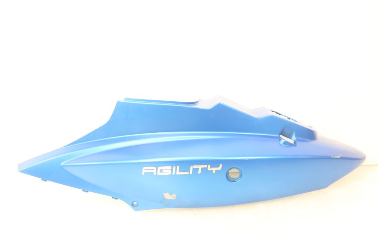FLANCO TRASERO IZQUIERDO - KYMCO AGILITY 4T 50 (2018 - 2022)