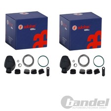 Kits de frein Citroen BX