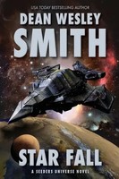 Star Fall A Seeders Universe Novel Dean Wesley Smith Taschenbuch Englisch 2022