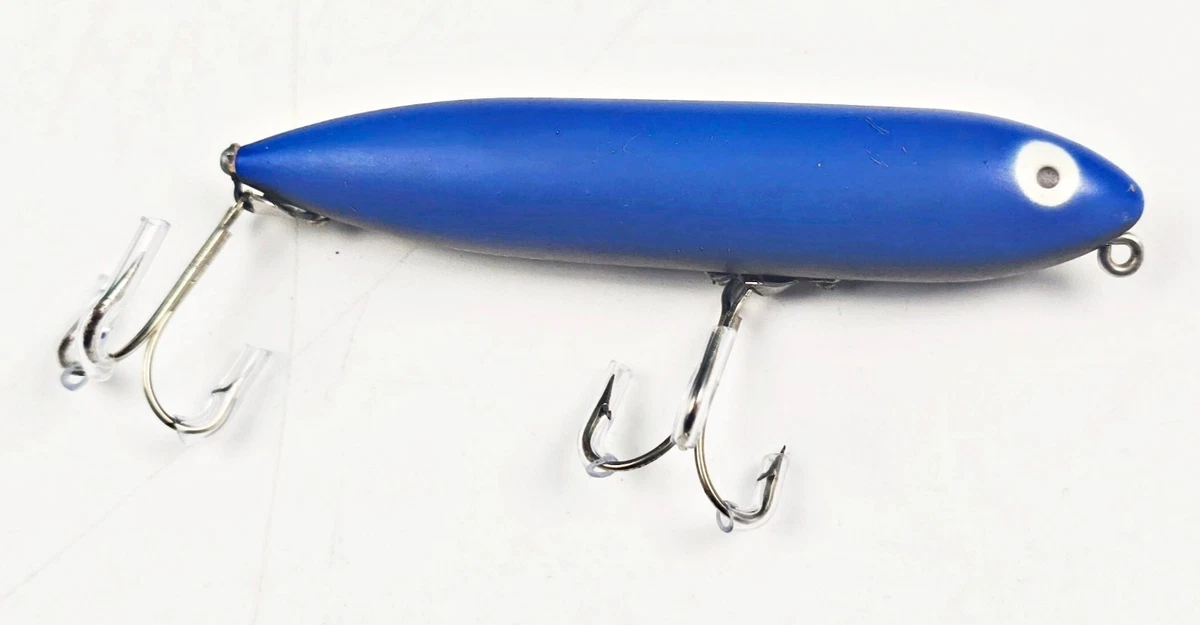 ヘドン　HEDDON OLD ZARA-SPOOK Vintage Heddon Zara Spook for sale - eBay