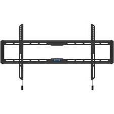 Image of Neomounts WL30-550BL18 Tv Mount Wall 43-86" Ultra-Flat Easy Install. Maximum Wei