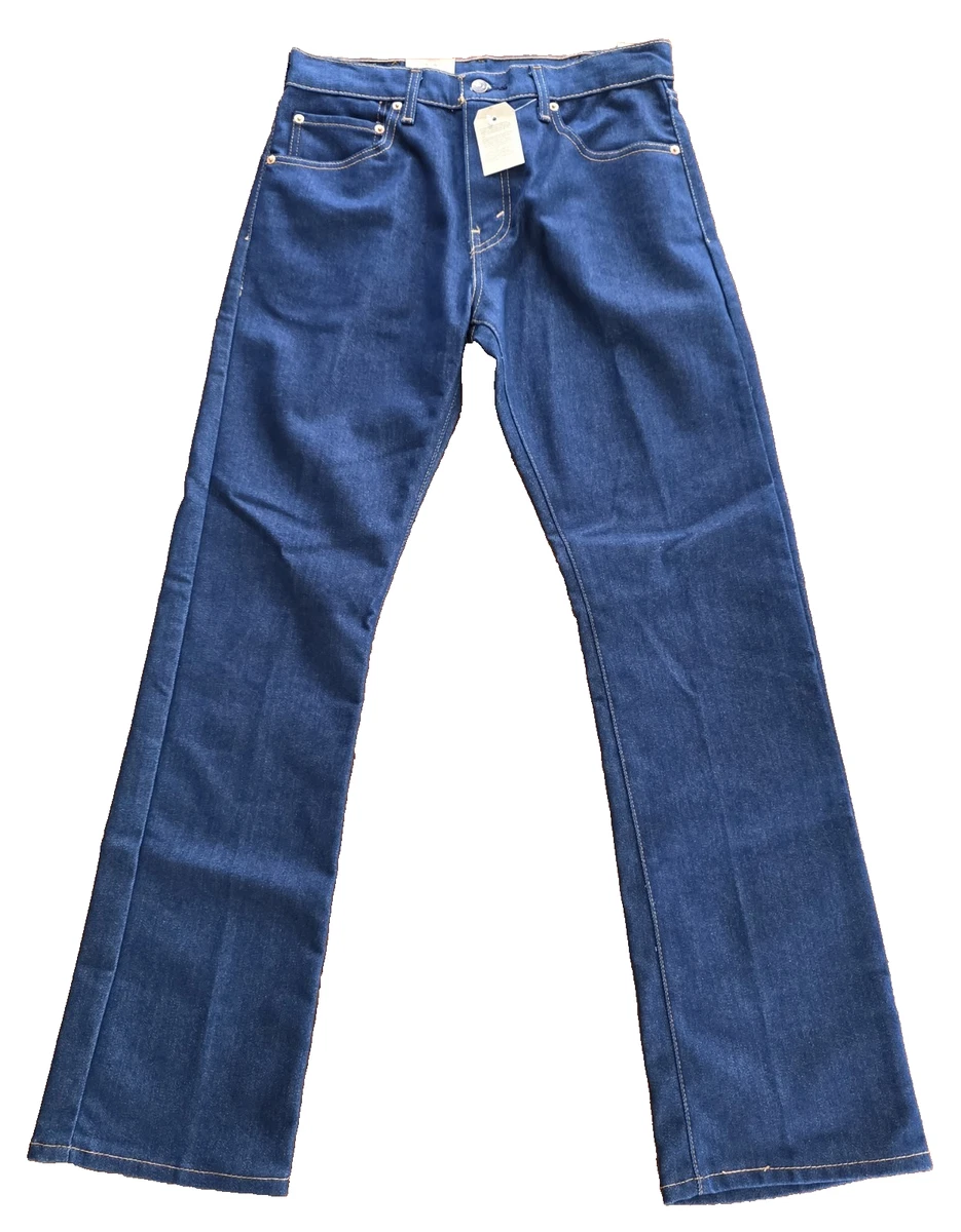 Levi’s 517 “BIG E” バレンシア w34 l32 USA Levi's 517 Jeans for Men in 32 Inseam for sale - eBay