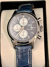 Orologio Uomo Gevril West Side Edizione Limitata 20/500 #46106.3