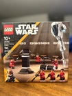 LEGO STAR WARS Kamino Training Facility 40765 NEW SEALED BOX