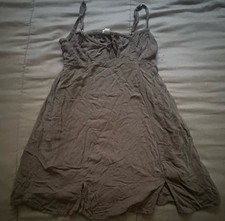 Wild Fable Dress Size Small Black