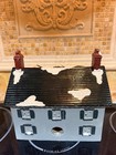 Dept 56 "Plantation House" Snow Village 5047-4, 1986 — photo 3