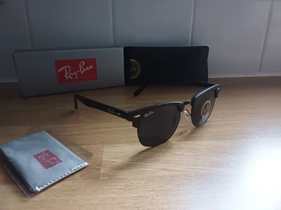 Ray-Ban Unisex Sunglasses - Image 1 of 4