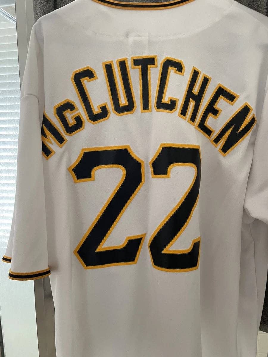 Andrew McCutchen Pittsburgh Pirates MLB Jerseys for sale | eBay