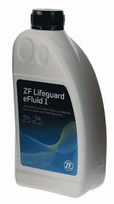 1x ZF 5961.308.181 Automatikgetriebeöl für Skoda BMW Seat Jaguar Tesla