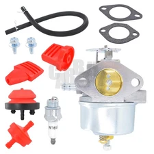 Carburetor for John Deere TRX24 TRX26 TRX27 TRX32 Snow Blower AM108405 AM100246