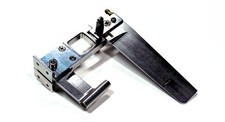 RC Model Ship 110mm Aluminium Cooling R/C Hobby Boat Rudder HR560