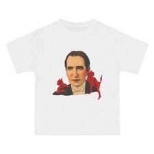 HOWARD THURSTON - MAGICIAN / Beefy-T®  Short-Sleeve T-Shirt