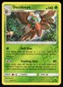 Decidueye 20/236 Holo Rare Cosmic Eclipse Pokemon LP