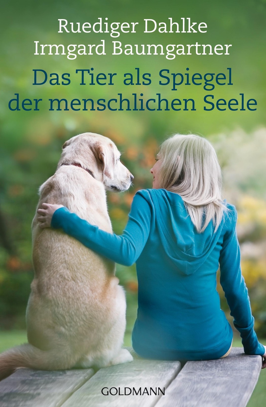 Das Tier als Spiegel der menschlichen Seele Ruediger Dahlke - Bild 3