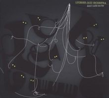 DonT Walk Too Far von Lucerne Jazz Orchestra von not ... | CD | Zustand sehr gut