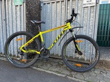 SCOTT Aspect 750 M Yellow Grey Mountainbike - 27,5 Zoll