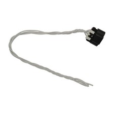 For GMC Terrain 2010 2011 Electrical Connector | Metal Contact Terminal Material
