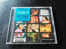 JENNIFER LOPEZ - J To Tha L-O! - The Remixes ...