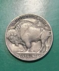 1930-S San Francisco Mint Buffalo Nickel