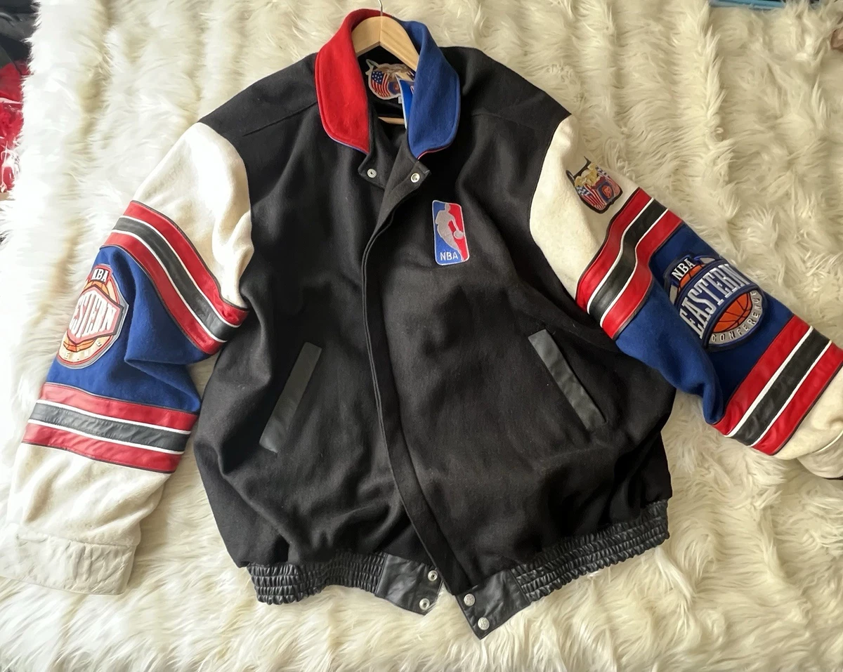 Jeff Hamilton Jacket In Nba Fan Apparel & Souvenirs for sale | eBay