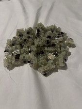 63 Cherry MX brown Switches