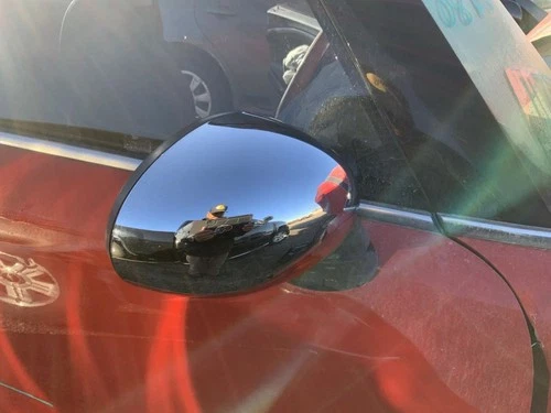 Passenger Side View Mirror Power Folding OEM 07-15 MINI COOPER 1342571