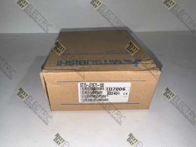 Mitsubishi, GT15-J71E71-100, Communications Card Ethernet Interface Monitor