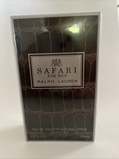 SAFARI For Men By Ralph Lauren