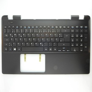 ORIGINAL Acer Aspire E5-551 Gehäuse oberschale  Tastatur touchpad palmrest ✅