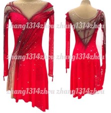 Figure skating performance costume - Customizable