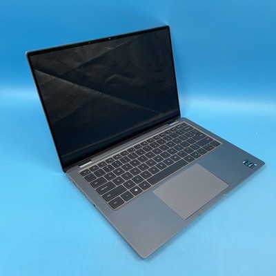 Dell Latitude 9420 2-in-1 | i7-1185G7 | 16GB RAM | 1TB SSD | NO OS | 58% BATT