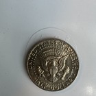 1981 Kennedy Half Dollar 50C Business Strike Philadelphia KM#202 — photo 2