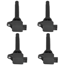 4 Ignition Coil Pack for Suzuki Grand Vitara 2.7L 2006-2008 52-2140 Electronic